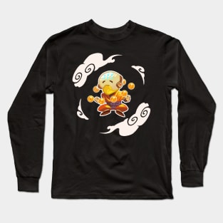 ZennyballZ Long Sleeve T-Shirt